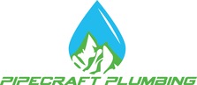 Logo for Pipecraft Plumbing, Inc.