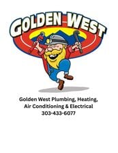 Avatar for Golden West Plumbing, Heating, Air Conditioning, and Electrical