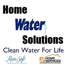 Home Water Solutions, LLC logo