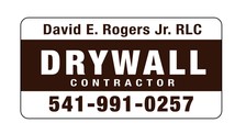 David Elwood Rogers Jr. logo