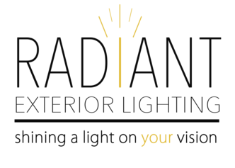 Radiant Exterior Lighting, LLC logo