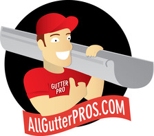 Allgutterpros.com logo