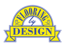 Flooring by Design logo