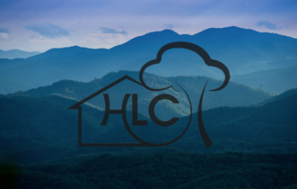 HLC Property Management logo