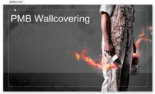 Avatar for PMB Wallcovering