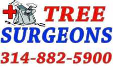 Logo for Tree Surgeons