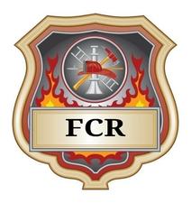 Logo for First Company Restoration, LLC