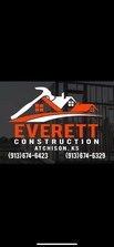 Everett Construction, LLC logo