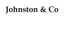 Johnston & Co logo