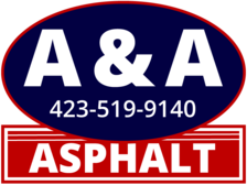 Avatar for A&A Asphalt, Inc.