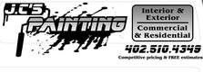 J.c’s Painting & Remodeling LLC  logo
