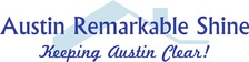 Logo for Austin Remarkable Shine