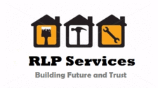 RLP Services logo