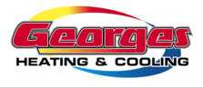 Avatar for Georges Heating and Cooling