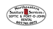 Avatar for NorthEastern Sanitary Services, LLC
