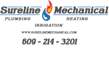 Avatar for Sureline Mechanical, LLC