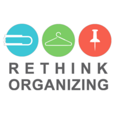 Avatar for Rethink Organizing