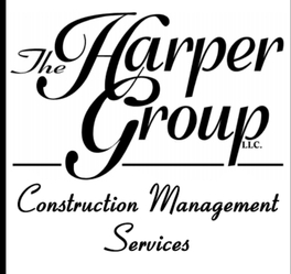 CM Harper Group LLC logo