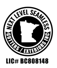 Avatar for Next Level Seamless Gutters/Exteriors, Inc.
