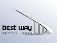 Best Way Custom Homes, Inc. logo