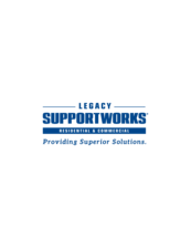 Logo for Legacy Supportworks, LLC