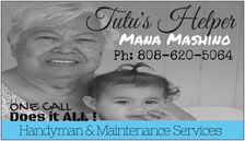 Avatar for Tutu's Helper, LLC