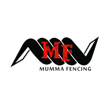 Mumma Fencing logo