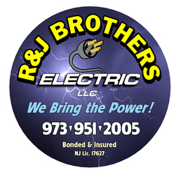 R&J Brothers Electric, LLC logo