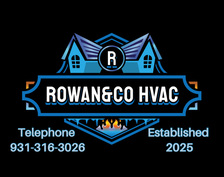 Avatar for Rowan&Co HVAC