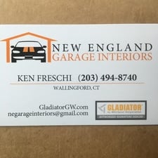 Avatar for New England Garage Interiors, LLC