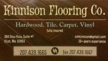 Avatar for Kinnison Flooring Company