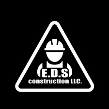 EDS CONSTRUCTION LLC logo