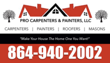 Avatar for Pro Carpenters and Painters, LLC
