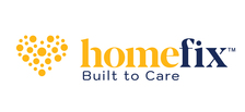 HomeFix Roofing and Window Installation of Maryland logo