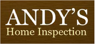 Andy's Home Inspection, Inc. logo