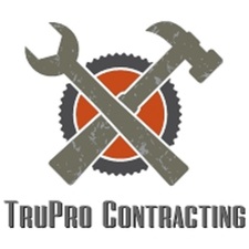 Logo for TruPro Contracting