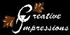 Creative Impressions, Inc. logo