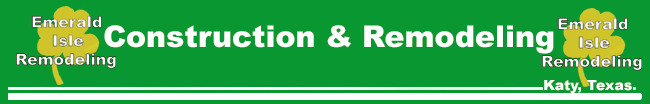 Emerald Isle Remodeling, LLC logo