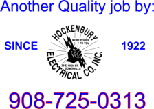 Avatar for Hockenbury Electrical Company, Inc.