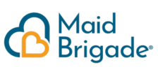 Logo for Maid Brigade of Chicago