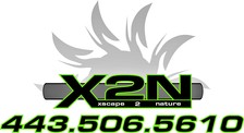 Logo for Xscape 2 Nature, Inc.