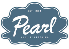 Pearl Pool Plastering, LLC logo