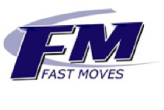 Fast Moves logo