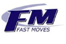 Logo for Fast Moves