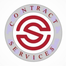 Contract Services, LLC logo