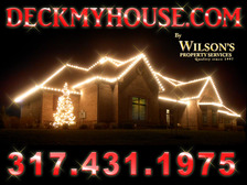 Avatar for Christmas Light Installers
