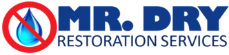 Mr. Dry Services logo