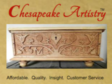 Avatar for Chesapeake Artistry