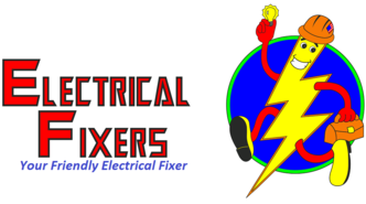 Electrical Fixers, LLC logo