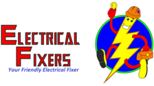 Avatar for Electrical Fixers, LLC